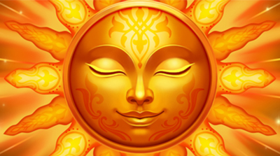 Arabian Sun: Keep and Win