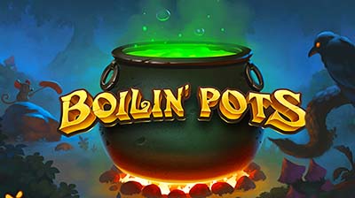 Boilin’ Pots