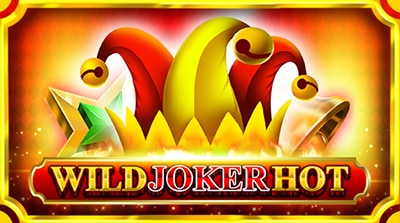 Wild Joker Hot